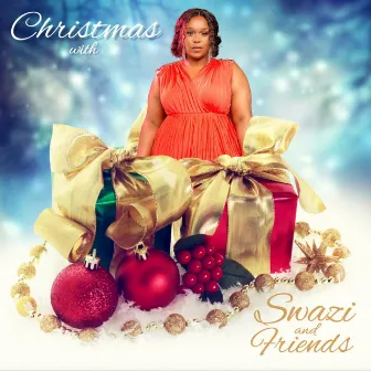 Christmas with Swazi and Friends by Swazi