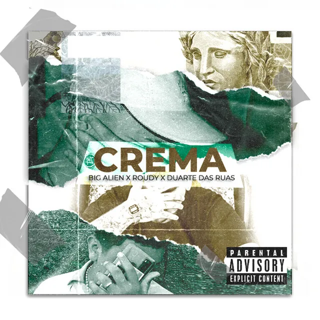 Crema