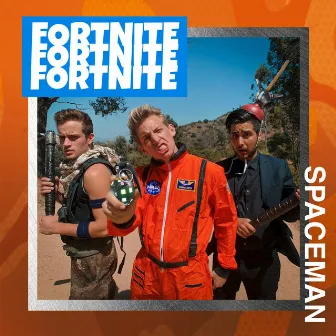 Fortnite by Spaceman