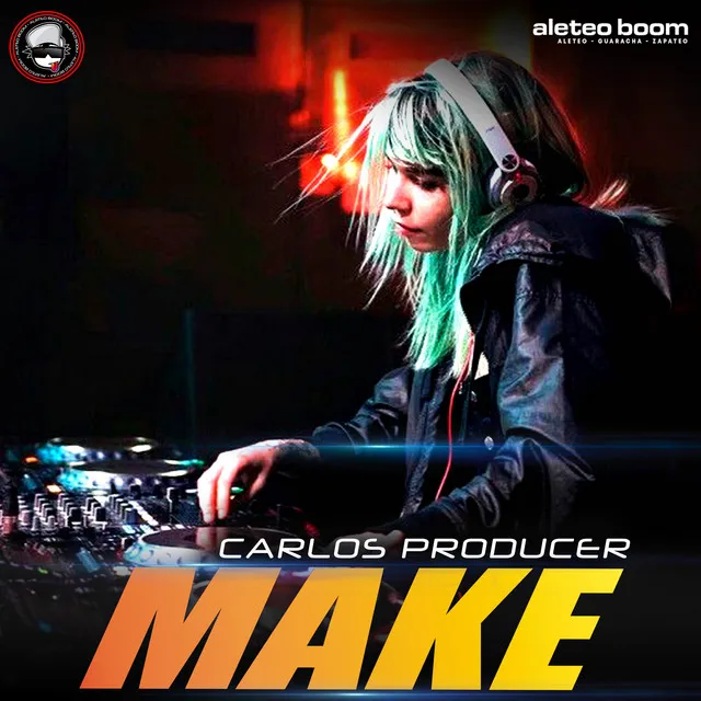 Carlos Producer