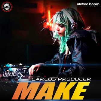 Make (Guaracha) by Carlos Producer