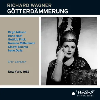 Wagner: Götterdämmerung (Live) by Mignon Dunn