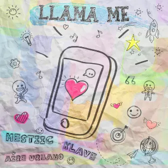 Llama Me by Mestiic