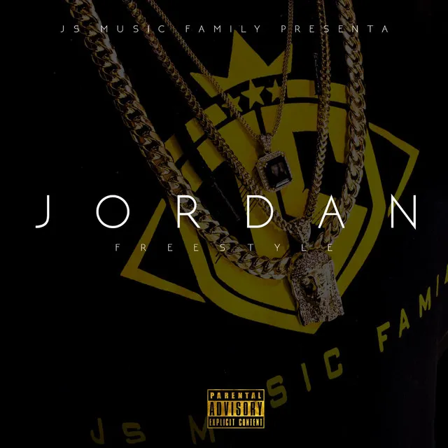 Jordan