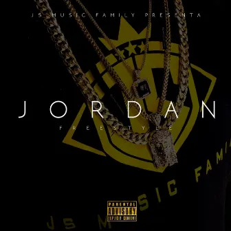 Jordan by JS