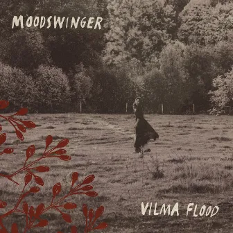 Moodswinger by Vilma Flood