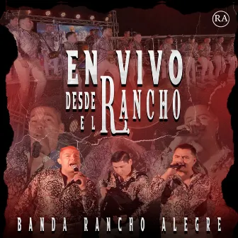 En Vivo desde el Rancho by Unknown Artist