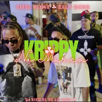 krippy no marea by Cifra Slimk