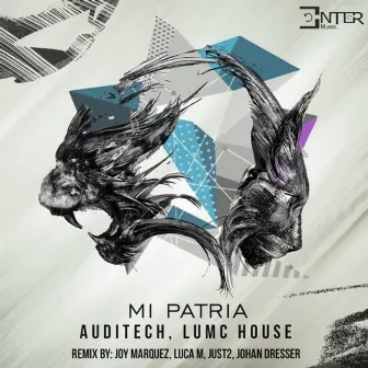 Mi Patria by Lumc House