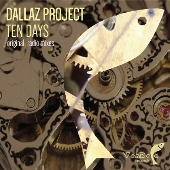 Ten Days by Dallaz Project