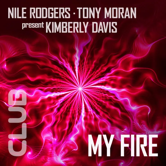 My Fire - Boris Remix