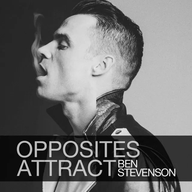 Opposites Attract - Radio Edit