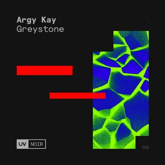 Greystone by Argy Kay