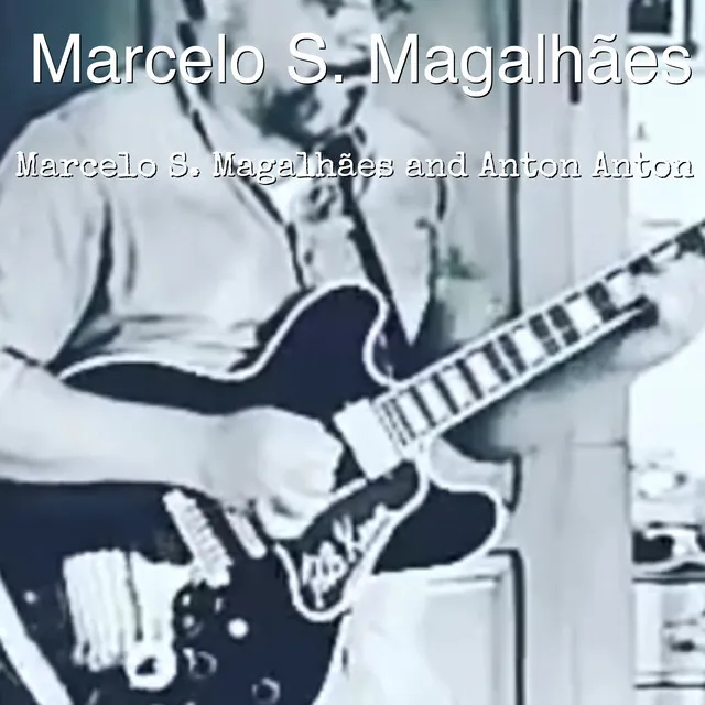 Marcelo S. Magalhães