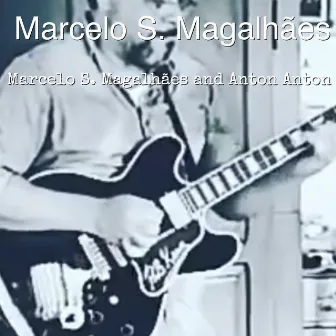 Marcelo S. Magalhães by 