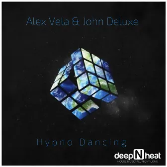 Hypno Dancing by John Deluxe