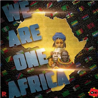 We Are One Africa by We Are One Africa