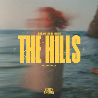 The Hills by Benny Sands