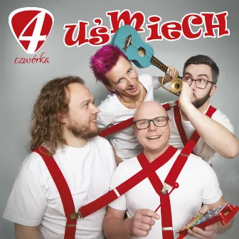 Uśmiech by 4