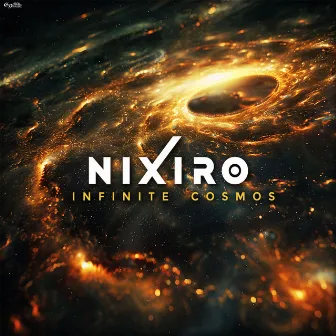 Infinite Cosmos by Nixiro