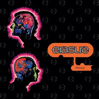 Chorus (2020 Expanded Edition) by Erasure