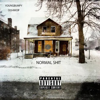 Normal Shit by Oohwop