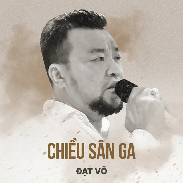 Chiều Sân Ga