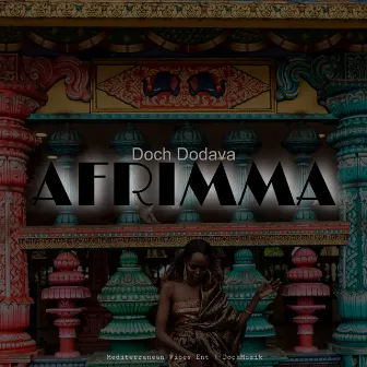 Afrimma by Doch Dodava