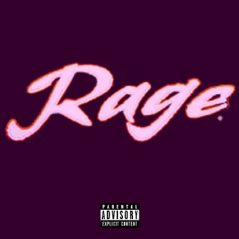 Rage by Quadre