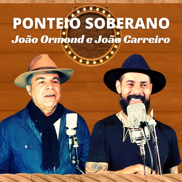 Ponteio Soberano