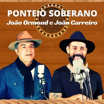 Ponteio Soberano by João Ormond