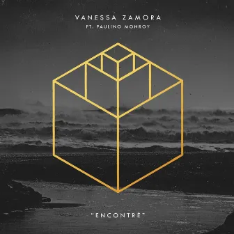 Encontré by Vanessa Zamora