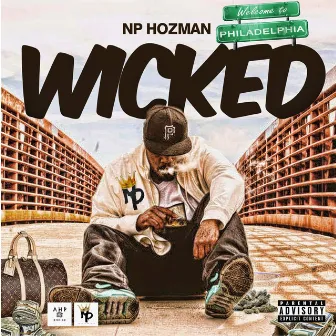 Wicked by Np Hozman