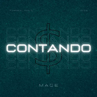 Contando by Yung Mage