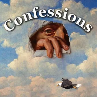 Confessions by jermtaylorr