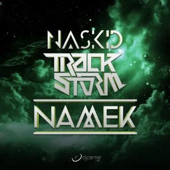 Namek by Trackstorm