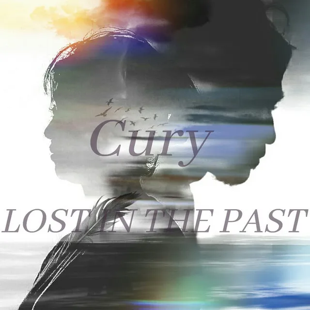 lost in the past