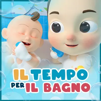 Il Tempo Per Il Bagno by Cartoon Studio Italiano