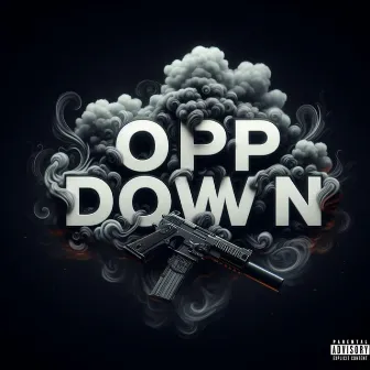 Opp Down by Solomon Aka King S-O