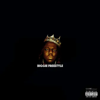 Biggie (Freestyle) by J-Bill