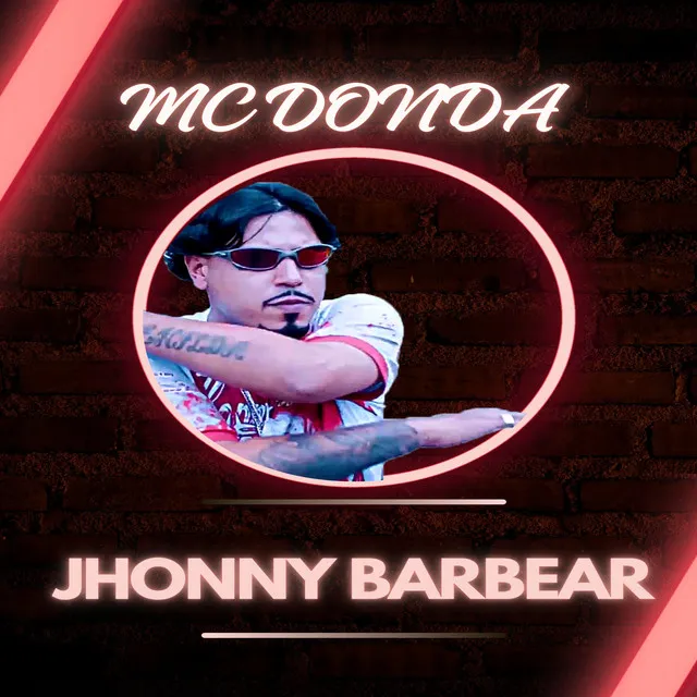 Jhonny Barbear