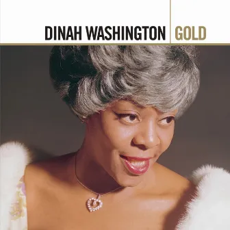 Gold by Dinah Washington