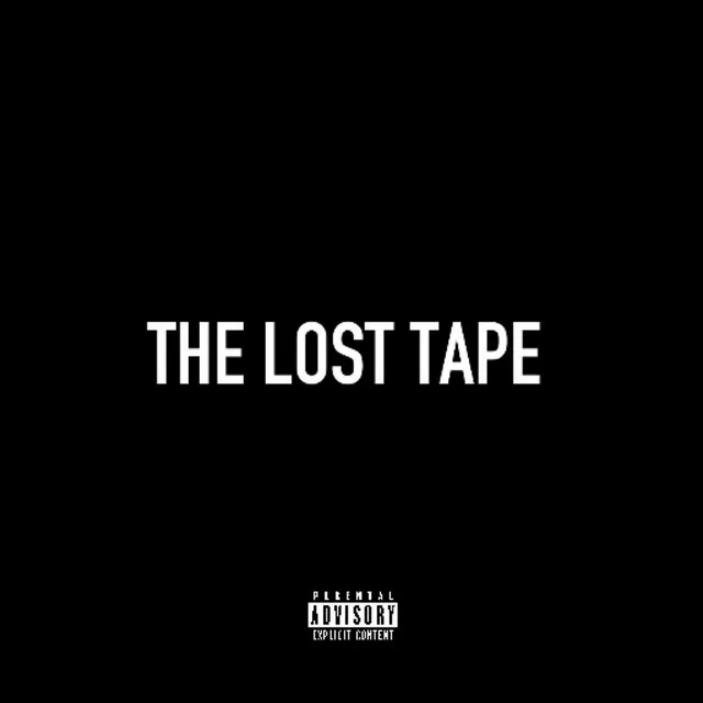 THE LOST TAPE