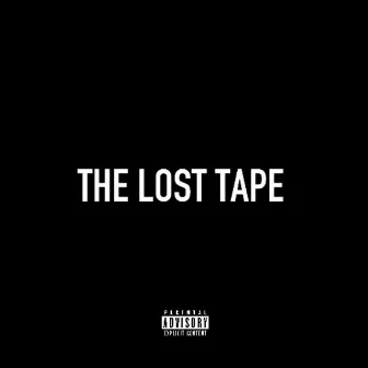 THE LOST TAPE by Caine$tiff