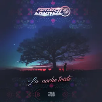 La Noche Triste by Ekuneil