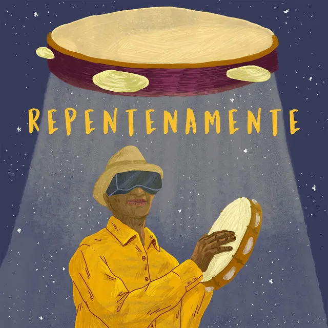 Repentenamente