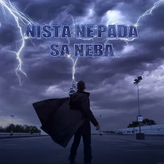 Nista ne pada sa neba by Loopro