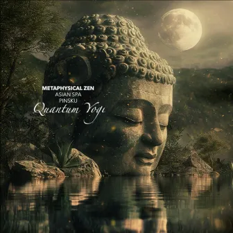 Quantum Yogi by Asian Spa