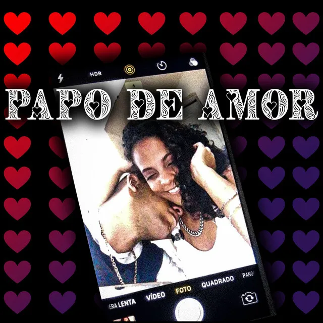 Papo de Amor