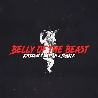 Belly of the Beast by Charlie Fettah